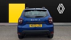 Dacia Duster 1.3 TCe 130 Expression 5dr Petrol Estate